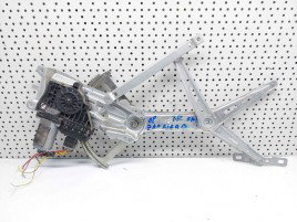 Macara electrica geam dreapta fata Opel Zafira B (A05) [Fabr 2006-2011] 13132221