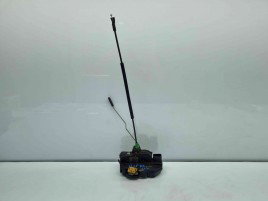 Broasca usa stanga spate Opel Astra J [Fabr 2009-2015] 13579556