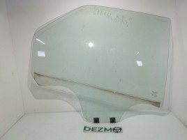 Geam usa dreapta spate Dacia Logan 1.5 K9K OEM 2004-2012