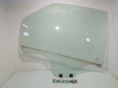 Geam usa dreapta spate Dacia Logan 1.5 K9K OEM 2004-2012