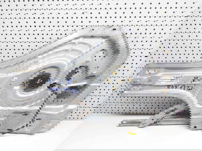 Macara electrica geam dreapta spate Hyundai Tucson (JM) [Fabr 2004-2010] 83480-2E010