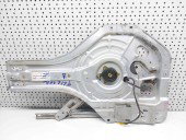 Macara electrica geam dreapta spate Hyundai Tucson (JM) [Fabr 2004-2010] 83480-2E010