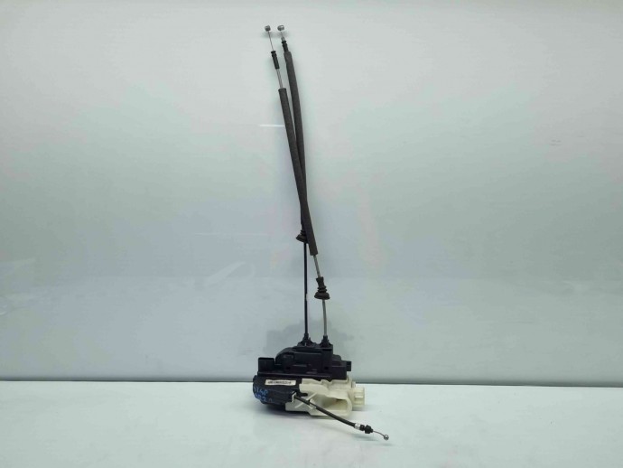 Broasca usa stanga spate Hyundai Santa Fe 2 (CM) [Fabr 2005-2012] 81410-2B010