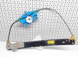 Macara electrica geam dreapta spate Audi A4 (8EC, B7) [Fabr 2004-2008] OEM