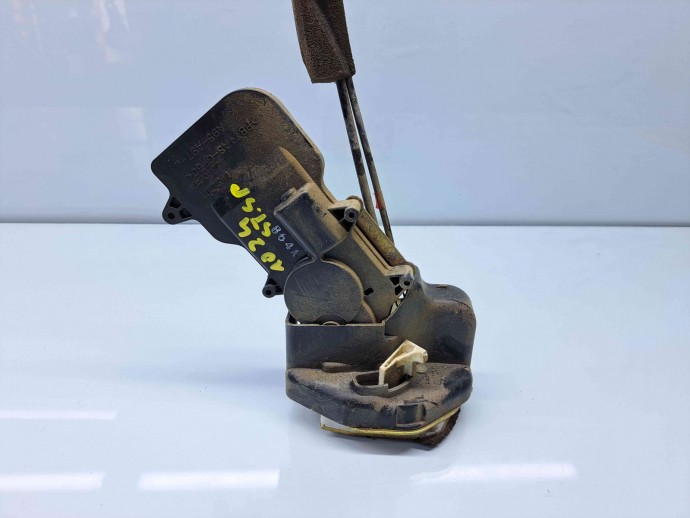 Broasca usa stanga spate MAZDA 6 Hatchback (GG) [Fabr 2002-2008] A95-A97-L