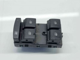  Butoane comanda geamuri sofer Opel Astra J [Fabr 2009-2015] 13305009