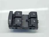  Butoane comanda geamuri sofer Opel Astra J [Fabr 2009-2015] 13305009