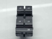  Butoane comanda geamuri sofer Opel Astra J [Fabr 2009-2015] 13305009