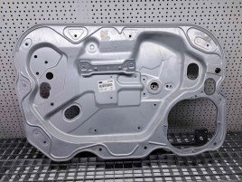 Macara electrica geam stanga fata Ford Focus 2 (DA) [Fabr 2004-2012] 4M51-A045H17-A