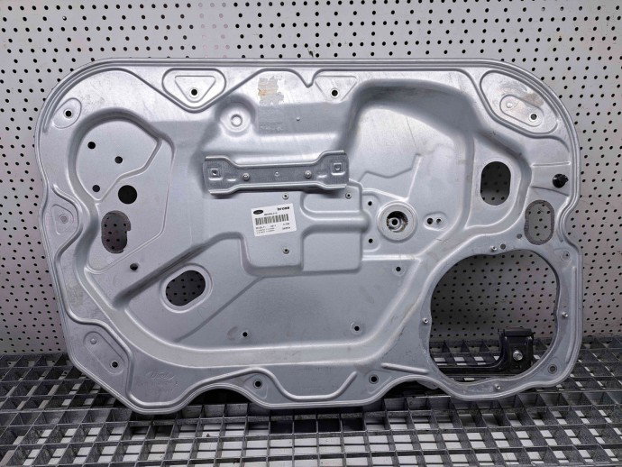 Macara electrica geam stanga fata Ford Focus 2 (DA) [Fabr 2004-2012] 4M51-A045H17-A