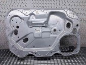 Macara electrica geam stanga fata Ford Focus 2 (DA) [Fabr 2004-2012] 4M51-A045H17-A
