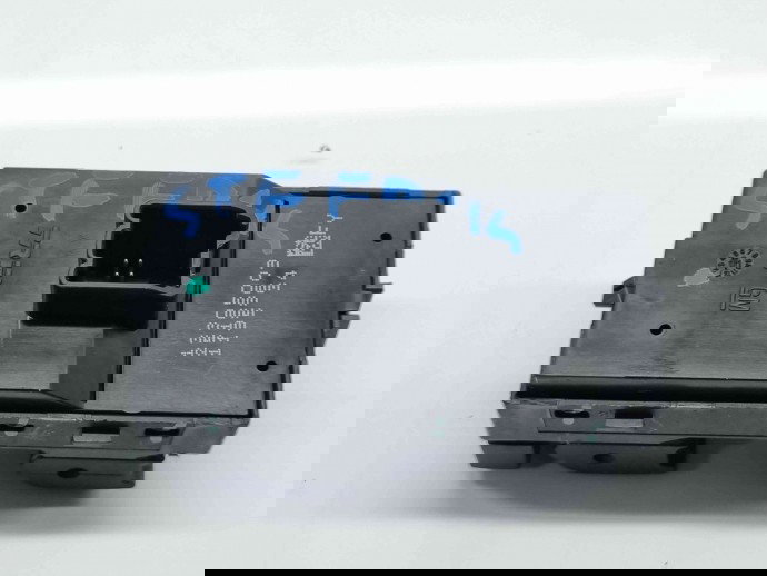  Butoane comanda geamuri sofer Opel Astra J [Fabr 2009-2015] 13305009