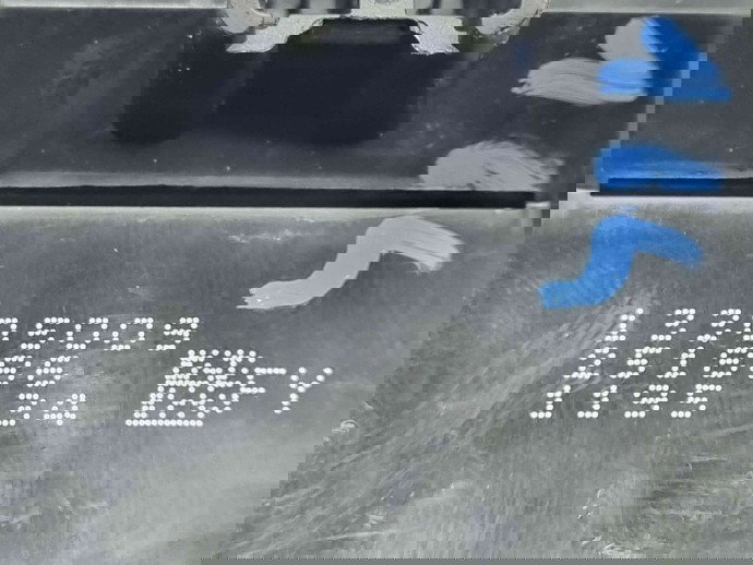  Butoane comanda geamuri sofer Opel Astra J [Fabr 2009-2015] 13305009