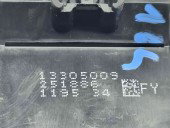  Butoane comanda geamuri sofer Opel Astra J [Fabr 2009-2015] 13305009