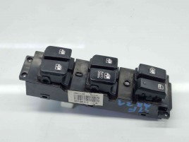  Butoane comanda geamuri sofer Hyundai Santa Fe 2 (CM) [Fabr 2005-2012] 93570-2B500