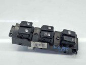  Butoane comanda geamuri sofer Hyundai Santa Fe 2 (CM) [Fabr 2005-2012] 93570-2B500