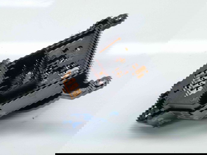  Buton reglaj oglinzi Hyundai Santa Fe 2 (CM) [Fabr 2005-2012] OEM