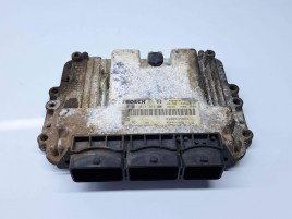 Calculator motor ECU Opel Movano A [Fabr 1998-2010] 8200635663 | 0281013364 2.5 G9U650 85KW / 115CP  