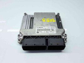 Calculator motor ECU Bmw 3 (E90) [Fabr 2005-2011] 7823420 | 0281014572 2.0 N47 130KW / 177CP 2.0 N47 130KW / 177CP