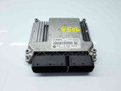 Calculator motor ECU Bmw 3 (E90) [Fabr 2005-2011] 7823420 | 0281014572 2.0 N47 130KW / 177CP 2.0 N47 130KW / 177CP
