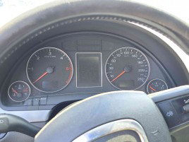  Ceas bord Audi A4 Avant (8ED, B7) [Fabr 2004-2008] OEM