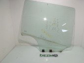 Geam usa dreapta spate Dacia Sandero 1.4 K7J OEM 2008-2012
