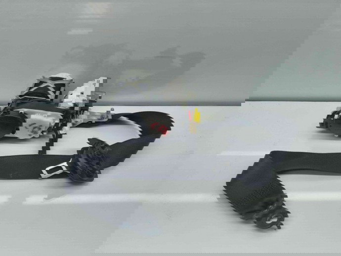  Centura dreapta fata Mercedes Clasa ML (W166) [Fabr 2011-2022] 34082972F