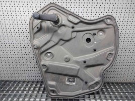 Macara manuala geam stanga spate Skoda Octavia 1 (1U2) [Fabr 1996-2010] 1Z0839655