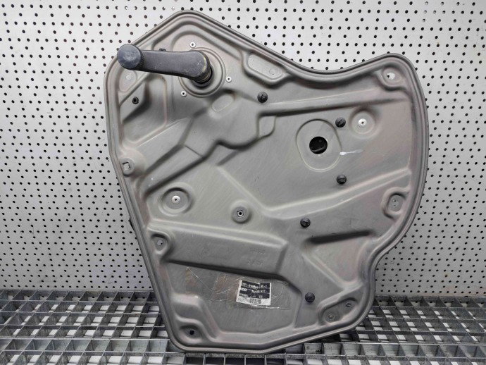 Macara manuala geam stanga spate Skoda Octavia 1 (1U2) [Fabr 1996-2010] 1Z0839655
