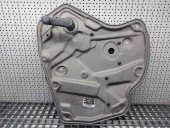 Macara manuala geam stanga spate Skoda Octavia 1 (1U2) [Fabr 1996-2010] 1Z0839655