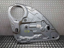 Macara manuala geam stanga spate Ford Focus 2 (DA) [Fabr 2004-2012] 4M51-A24995-CH