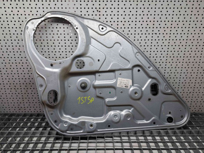 Macara manuala geam stanga spate Ford Focus 2 (DA) [Fabr 2004-2012] 4M51-A24995-CH