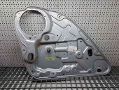 Macara manuala geam stanga spate Ford Focus 2 (DA) [Fabr 2004-2012] 4M51-A24995-CH