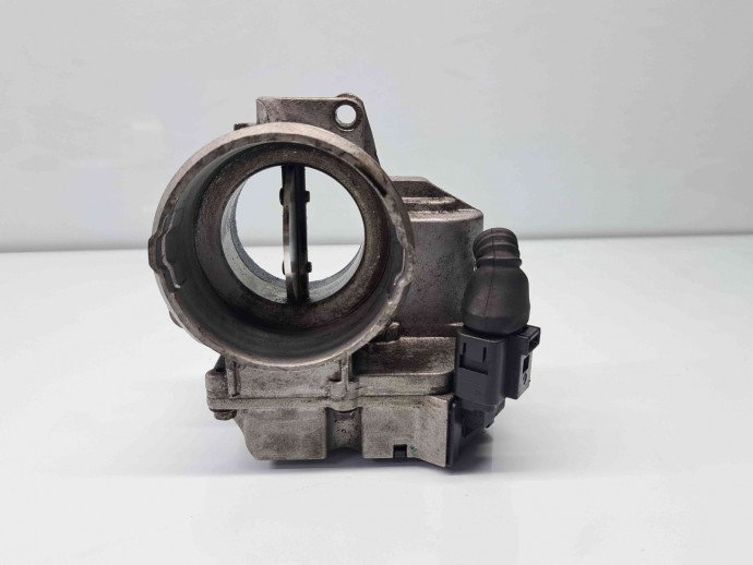 Clapeta acceleratie Audi A4 Avant (8ED, B7) [Fabr 2004-2008] 703703700 2.0 TDI BRD  