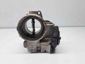 Clapeta acceleratie Audi A4 Avant (8ED, B7) [Fabr 2004-2008] 703703700 2.0 TDI BRD  