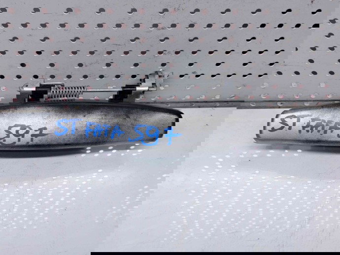 Maner usa stanga fata Dacia Sandero [Fabr 2008-2012] OEM