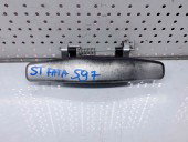 Maner usa stanga fata Dacia Sandero [Fabr 2008-2012] OEM