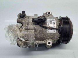 Compresor clima Opel Astra J [Fabr 2009-2015] 13335251 1.7 A17DTE 81KW / 110CP  