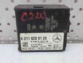 Modul alarma Mercedes Clasa C (W203) [Fabr 2000-2007] A2118209126