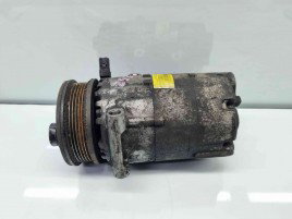 Compresor clima Ford Galaxy 2 [Fabr 2006-2015] 6G91-19D629-KA 1.8 TDCI QYWA 92KW / 125KW  