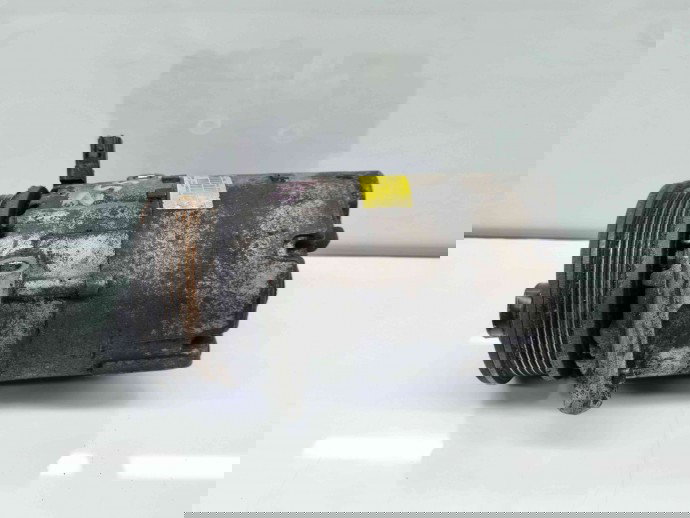 Compresor clima Ford Galaxy 2 [Fabr 2006-2015] 6G91-19D629-KA 1.8 TDCI QYWA 92KW / 125KW  