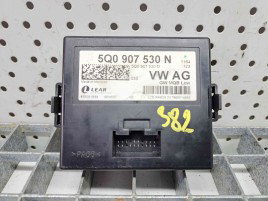 Modul CAN Skoda Octavia 3 (5E3) [Fabr 2012-prezent] 5Q0907530N