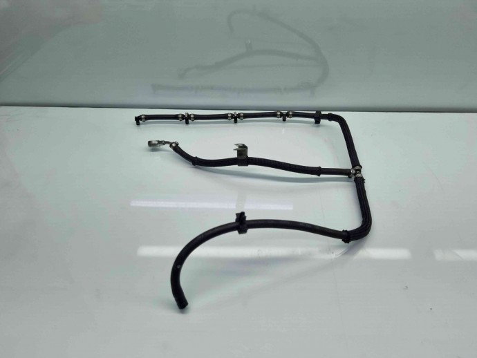 Conducta retur injectoare Opel Astra J [Fabr 2009-2015] OEM 1.7 A17DTE  