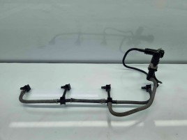 Conducta retur injectoare Ford Galaxy 2 [Fabr 2006-2015] OEM 1.8 TDCI QYWA  