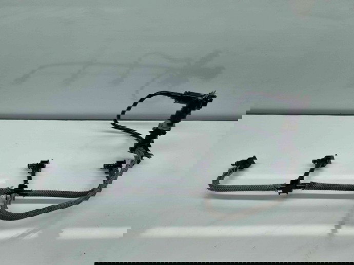 Conducta retur injectoare Ford Galaxy 2 [Fabr 2006-2015] OEM 1.8 TDCI QYWA  