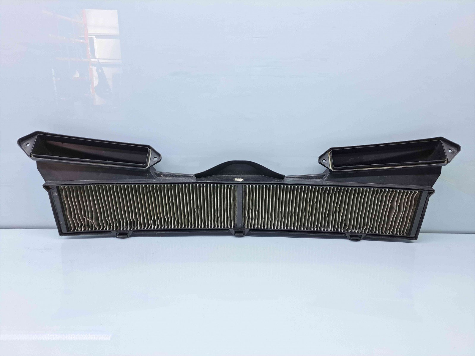 Difuzor captare aer Bmw 3 (E90) [Fabr 2005-2011] 1987432124 - imagine 2