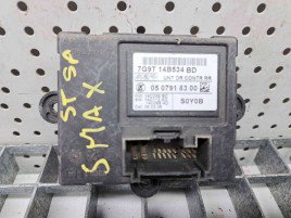 Modul confort Ford S-Max 1 [Fabr 2006-2014] 7G9T-14B533 GD