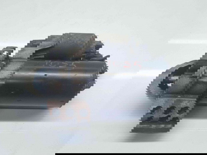  Electromotor 10 dinti Bmw 3 (E90) [Fabr 2005-2011] 7801203 | 0001115069 2.0 N47 130KW / 177CP  2.0 N47130KW / 177CP