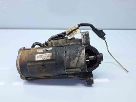  Electromotor 10 dinti Opel Movano A [Fabr 1998-2010] OEM 2.5 G9U650 85KW / 115CP  