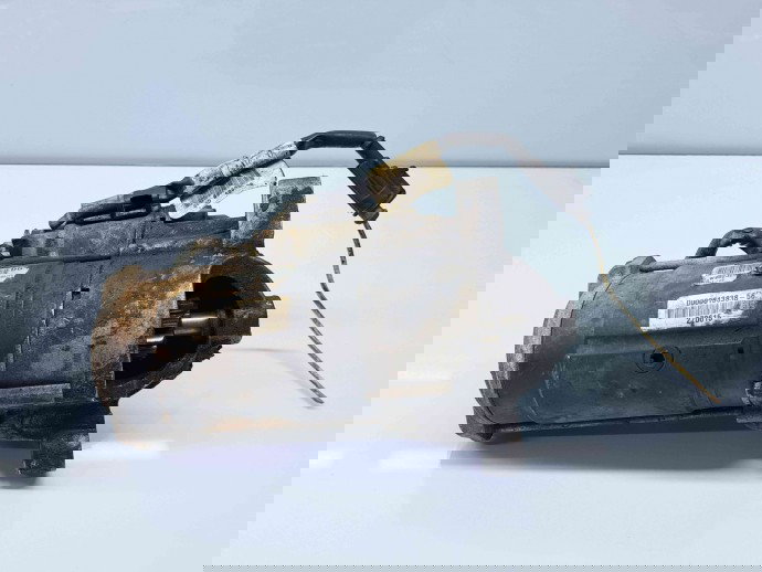  Electromotor 10 dinti Opel Movano A [Fabr 1998-2010] OEM 2.5 G9U650 85KW / 115CP  